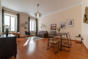 Rione Prati Apartment - MM Lepanto Rome